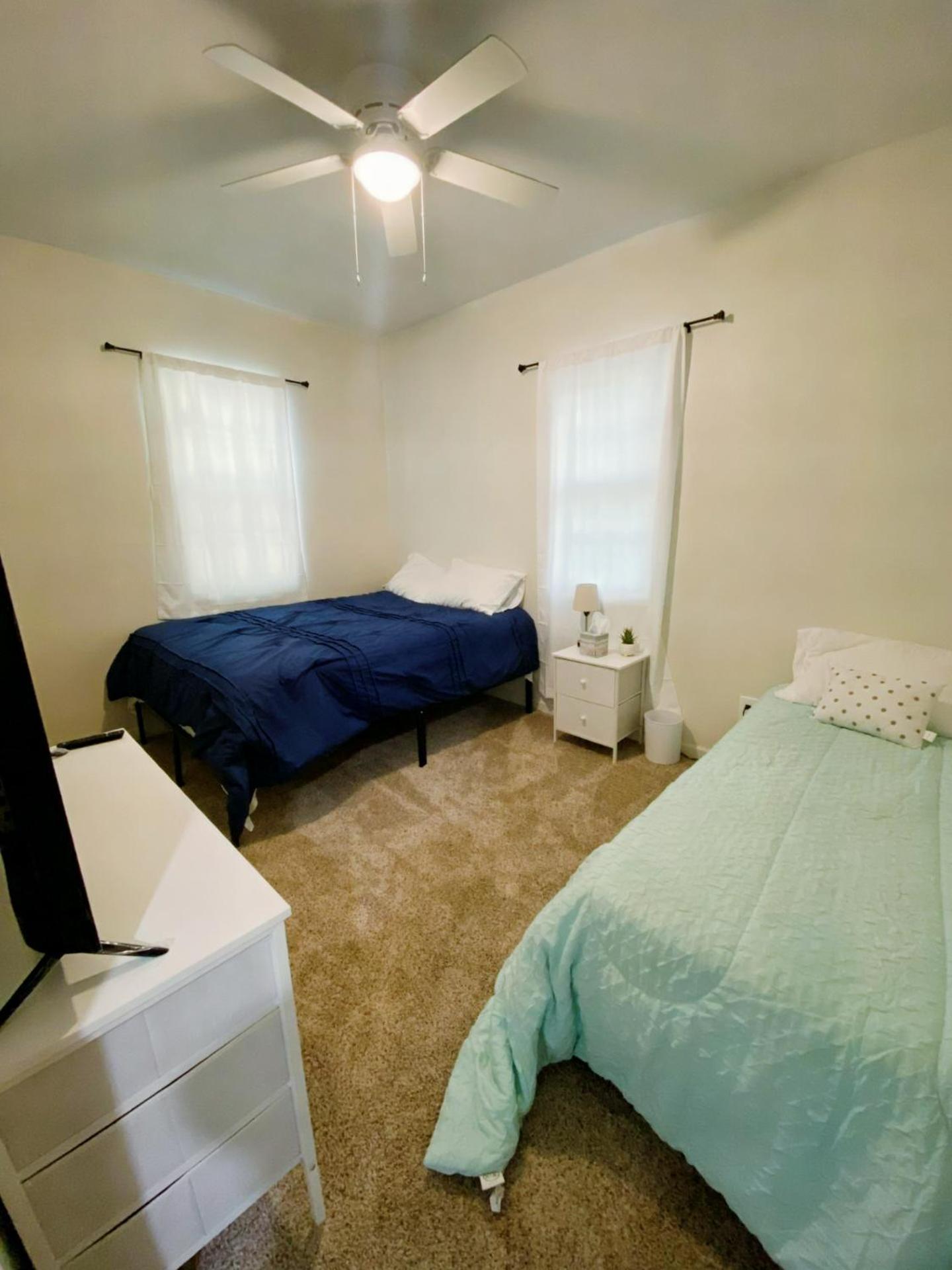 Shawnee Vacation Estate Louisville-Jefferson County